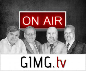 Private Investigators on GIMG.tv