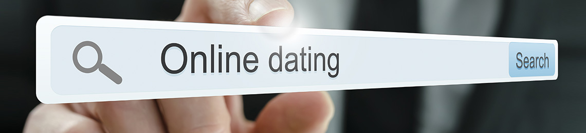 online dating person search